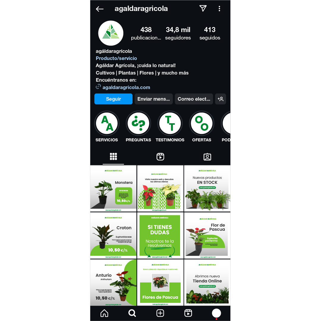 Redes AG